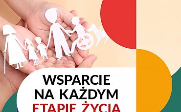 ZUS rusza w region: porady, dyżury i wsparcie dla osób z niepełnosprawnościami