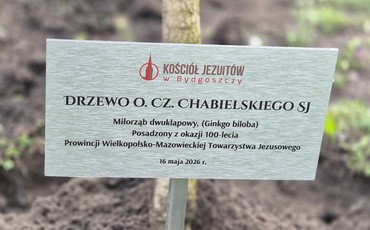 Setne urodziny Prowincji Jezuitów w Bydgoszczy!