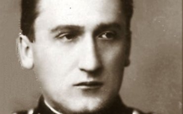 Kierował tajną wojną z Bydgoszczy. 82 lata temu zginął mjr Jan Henryk Żychoń