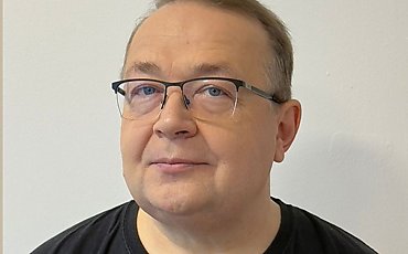 Od podziemia PRL do światów fantastyki. Piotr Gociek gościem IPN w Bydgoszczy