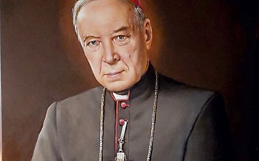Śladami bł. prymasa Stefana Wyszyńskiego. Wykład w Bydgoszczy