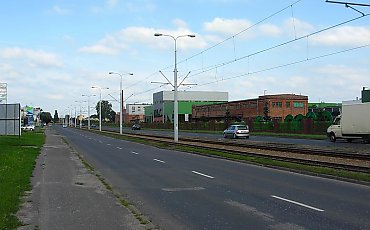 Fordońska zbiera ruch i kolizje. Kujawsko-pomorskie w czołówce drogowych zdarzeń