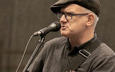 Leonard Luther i Grzegorz Dudziński znów kończą 18 lat. Muzyczne urodziny w Światłowni