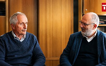[ROZMOWA TYGODNI(K)A] Chuligani czy wojownicy o wolność? Bydgoska młodzież na barykadach lat 80.