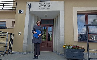 Spór o małżeństwa jednopłciowe dotarł do Bydgoszczy. Konfederacja zapowiada interwencję
