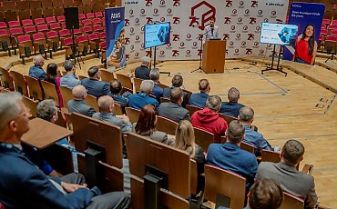 Dziekani z całej Polski obradują w Bydgoszczy. Politechnika pokazuje potencjał nowych technologii