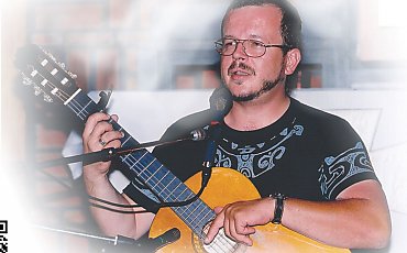 „Źródło wciąż bije” po raz 21. Bydgoszcz czeka na wykonawców piosenek Jacka Kaczmarskiego