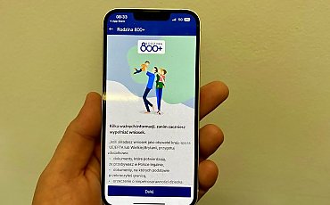 Wniosek o 800 plus tylko do końca czerwca. Po terminie rodzice stracą wyrównanie