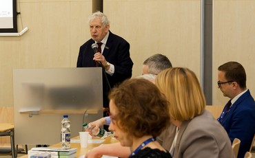 Historyczna konferencja w Toruniu: „Żywili i bronili” – pamięć o rolniczej Solidarności