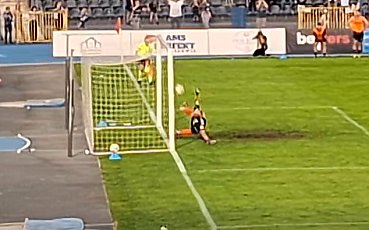 Kontrowersje wokół bramki dla Zawiszy. Tego gola nie zaliczą