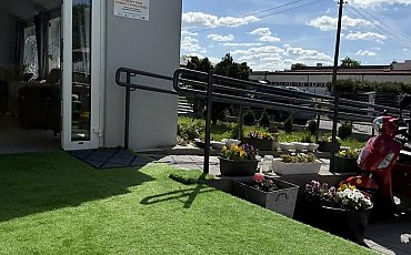 Dostępność bez barier. GAAD przypomniał, że równe prawa zaczynają się od codziennych rozwiązań