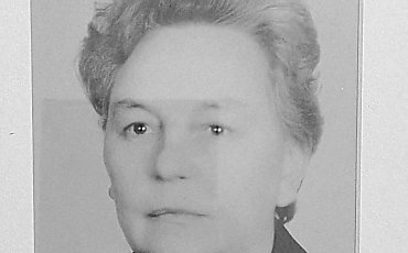 Zmarła Eleonora Sienkiewicz-Bloch. Bydgoskie środowisko muzyczne żegna wybitną pedagog