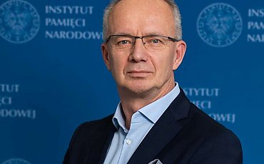 Polska szuka bohaterów. Spotkanie z prof. Krzysztofem Szwagrzykiem w Bydgoszczy