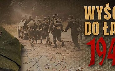 Łabiszyn rusza ku Łabie. Historia, kawaleria i wojenne maszyny na ulicach miasta