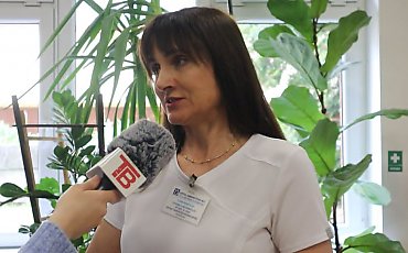[ZDROWIE Z TYGODNIKIEM] Czułość też jest lekarstwem. Dlaczego kangurowanie noworodka ma tak wielkie znaczenie?