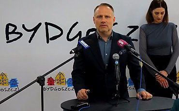 Ruszył nabór projektów do Bydgoskiego Budżetu Obywatelskiego