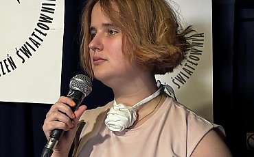Od Grechuty po Lady Pank. Sandra Pawlikowska wraca na scenę Światłowni