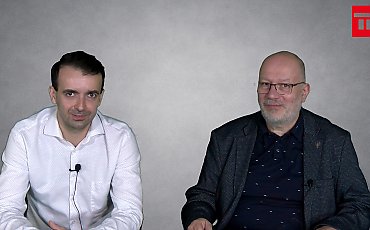 [ROZMOWA TYGODNI(K)A] Bloki na fordońskich górkach? Wojciech Bielawa ostrzega przed planem ogólnym Bydgoszczy