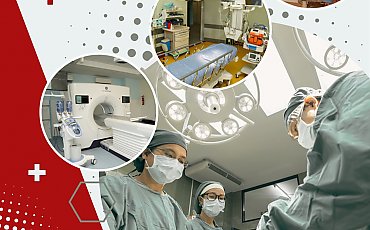 Centrum Urazowe dla Dzieci w Szpitalu Jurasza otwarte! Oferuje  specjalistyczną pomoc i nowoczesny sprzęt