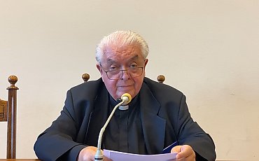 Bp Jan Tyrawa: Europa jako pierwsza budowała uniwersytety i szpitale, bo była chrześcijańska