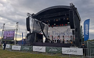 Bitwa o kulturę słowa po majówce w Sicienku. Mieszkańcy i gmina pozostają podzieleni 