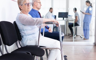 ZUS ratuje pracowników! Rehabilitacja, która zmienia życie