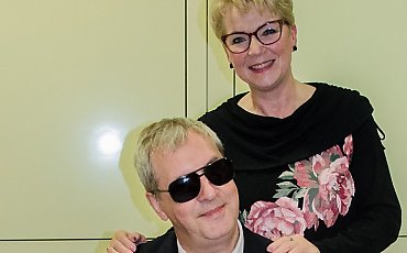 Kolory wyrwane z mroku. Krzysztof Galas wystąpi w bydgoskiej Światłowni