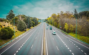 Via Pomerania wciąż na zakręcie. Droga musi powstać, ale pieniędzy brak
