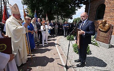 Region obchodzi swoje święto! Uroczysta sesja sejmiku i regionalne wyróżnienia