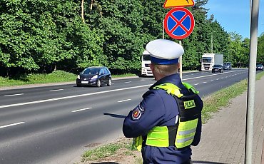 Tragiczny bilans długiego weekendu. Dwie osoby nie żyją, 21 zostało rannych