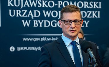 Wojewoda apeluje o dialog w sprawie unijnych pieniędzy dla uczelni