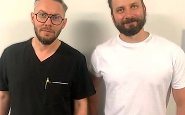 Mniej kilogramów, więcej zdrowia.  Szpital Biziela wykonał pierwsze zabiegi metodą SADI-S