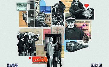 Rodzinne pamiątki na torach historii. Rusza ogólnopolska zbiórka kolejowych wspomnień