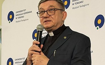 Rodzina po chrześcijańsku. UMK zaprasza na wyjątkową konferencję