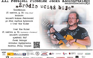 „Raj” zabrzmi w Bydgoszczy. Przed nami festiwalowa uczta dla duszy