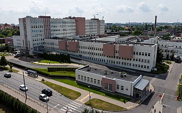 Blisko 16 milionów złotych długu bydgoskiej lecznicy. Ministerstwo potwierdza problemy 10 Wojskowego Szpitala Klinicznego 