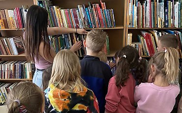 Dwie bydgoskie filie biblioteki mogą zniknąć. Radny alarmuje: nie było konsultacji z osiedlami