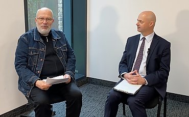 [ROZMOWA TYGODNI(K)A] Wołyń: prawda, groby i pamięć. Dr Przemysław Wójtowicz z IPN porządkuje fakty