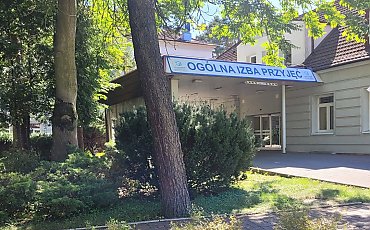 Ponad 690 tysięcy złotych na zwiększenie dostępności. Szpital Kliniczny Politechniki Bydgoskiej z nowym dofinansowaniem