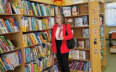 Spór o biblioteki w Bydgoszczy. Mieszkańcy i radni protestują:  to byłaby wielka strata 