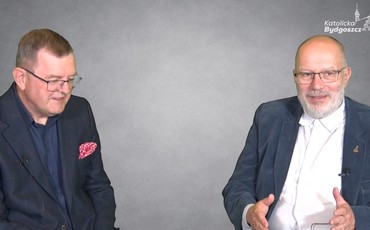 Synod w Bydgoszczy: Żywa tradycja czy rewolucyjna zmiana?