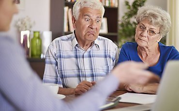 ZUS ostrzega przed oszustami. Oferują płatną pomoc przy świadczeniu wspierającym