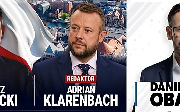 To będzie polityczne zakończenie tygodnia!  Obajtek, Kownacki i Klarenbach spotkają się z mieszkańcami
