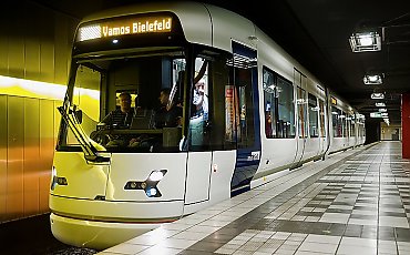 PESA przejmuje niemieckiego producenta tramwajów. HeiterBlick ma pozostać w Lipsku