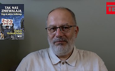 Czy wolność może zniknąć po cichu? Recenzja książki „Tak nas zniewalają”