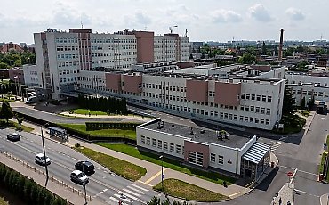 Szpital wojskowy w Bydgoszczy wstrzymuje pracę kliniki ginekologicznej. Placówka szuka lekarzy