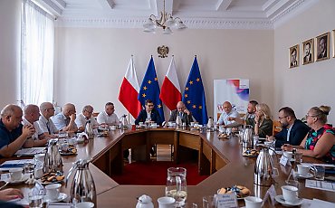 Nie będzie grupowych zwolnień w WZL nr 2? Wojewoda uspokaja...