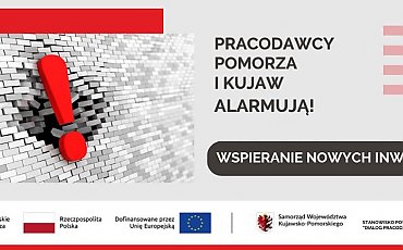 „To może wydłużyć inwestycje”. Pracodawcy Pomorza i Kujaw z apelem do rządu