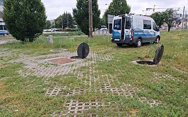 Po ulewie w Bydgoszczy MWiK bronią „miasta-gąbki”. Wojewoda: to była prawdziwa próba dla infrastruktury