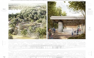 Biskupin zyska nowy pawilon. Historia sprzed 2700 lat przemówi multimediami